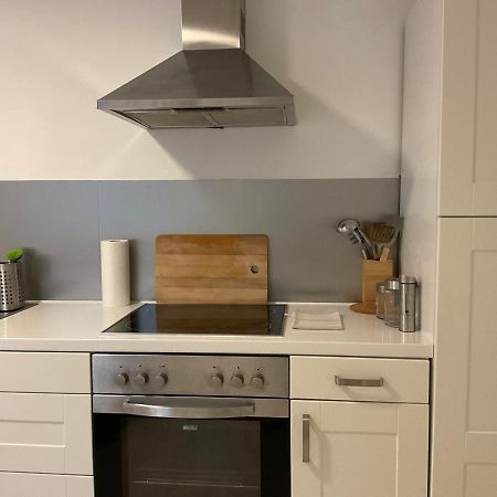 Smart Home Freudenstadt Esterno foto