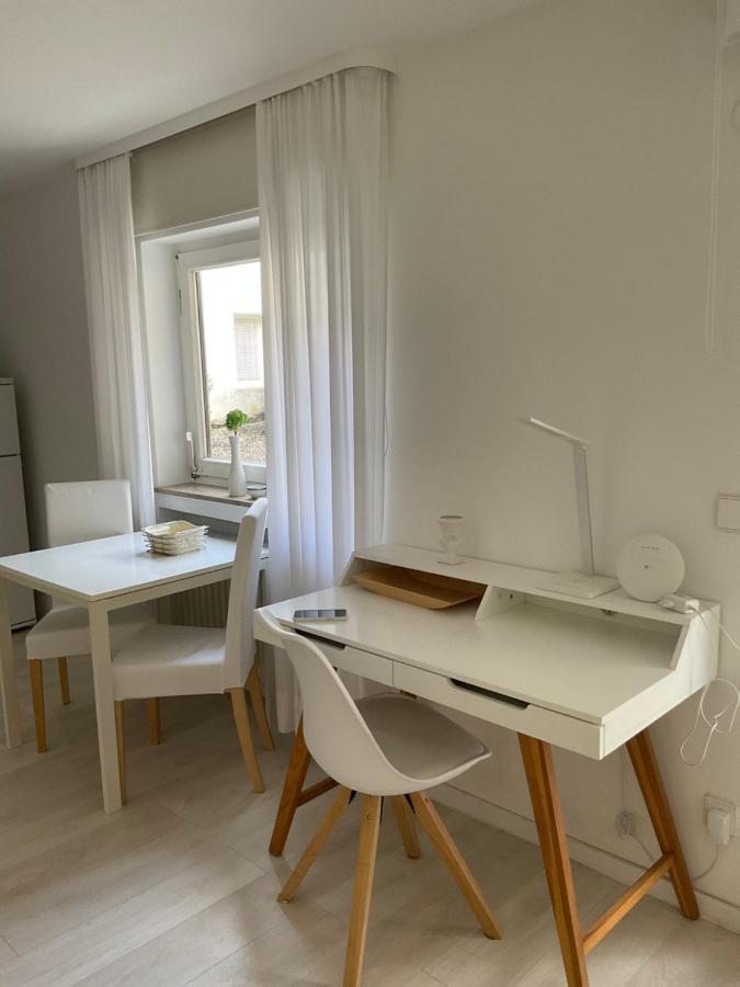 Smart Home Freudenstadt Esterno foto