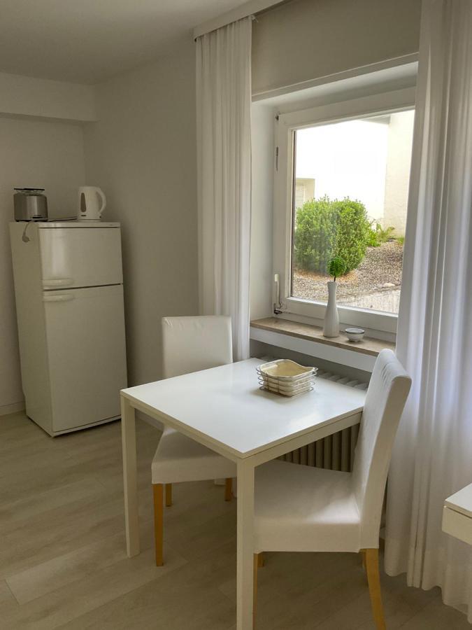 Smart Home Freudenstadt Esterno foto